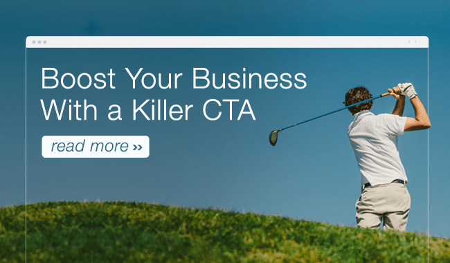 完美CTA：網(wǎng)站成功的關(guān)鍵所在