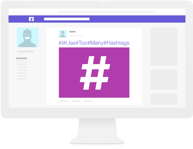 社交媒體上應(yīng)該避免的8個(gè)錯誤 社交媒體上應(yīng)該避免的8個(gè)錯誤