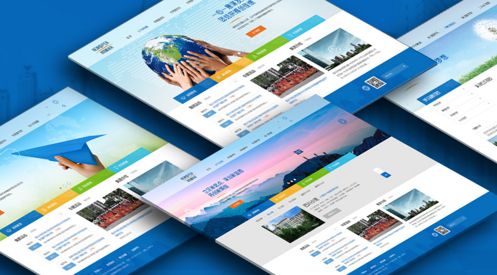 機(jī)票網(wǎng)站設(shè)計(jì)之形象設(shè)計(jì)要點(diǎn)分析