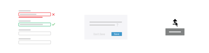 UI，用戶界面，使用者介面