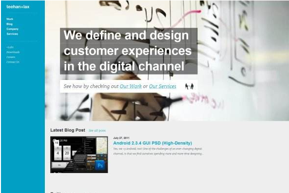 網頁背景設計如何做到美美噠！??！