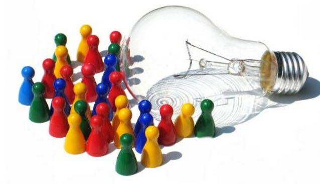 網(wǎng)站，你通過什么去承載運(yùn)營的種子用戶？