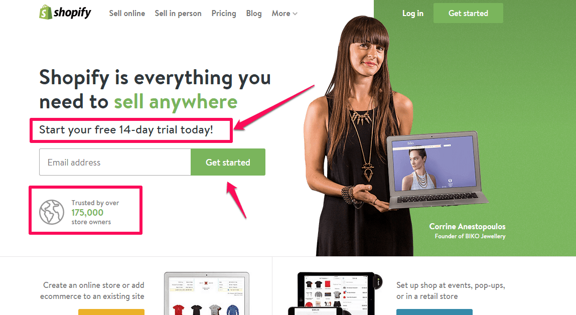 如何優(yōu)化網(wǎng)站轉(zhuǎn)換率？重點在于你的 CALL TO ACTION 2
