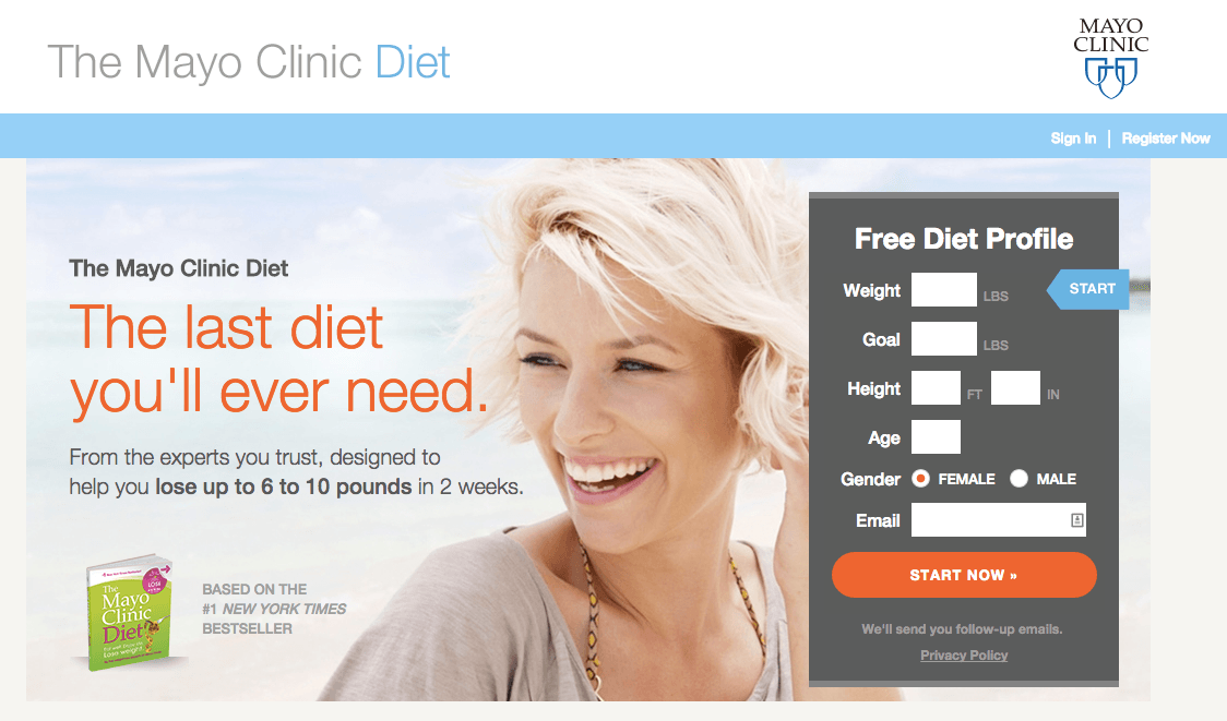 如何優(yōu)化網站轉換率？重點在于你的 CALL TO ACTION（下部）