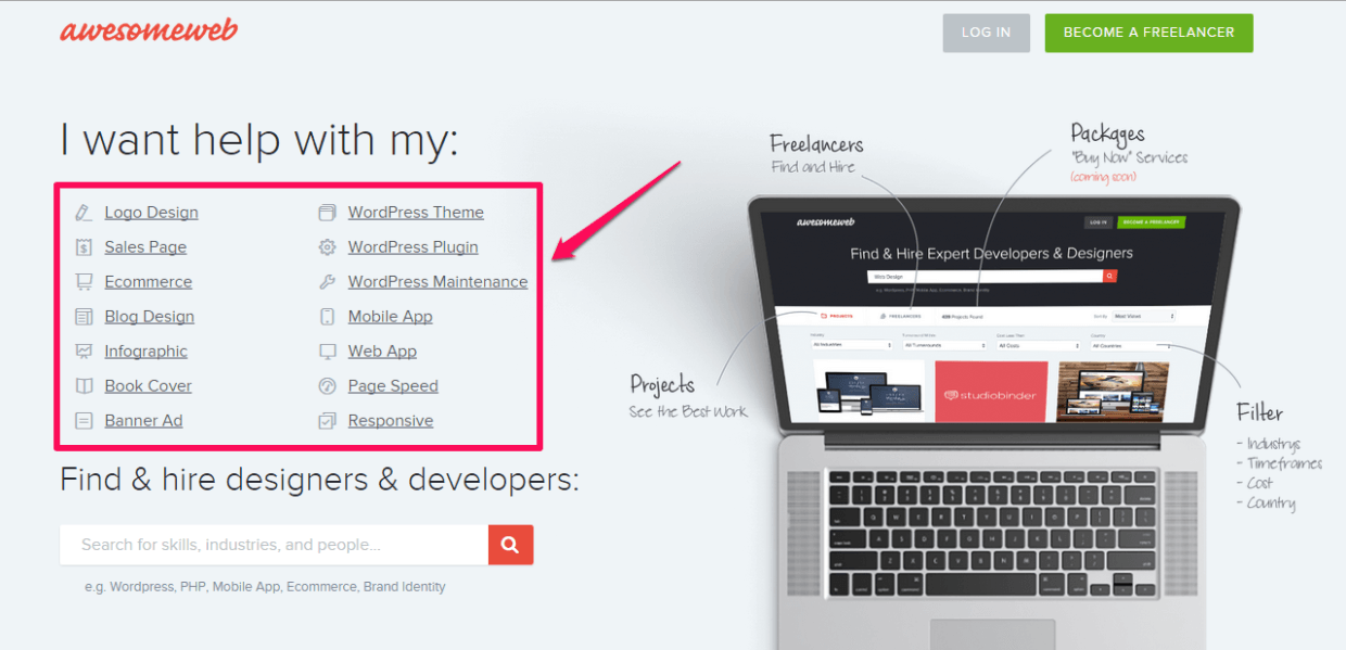 如何優(yōu)化網站轉換率？重點在于你的 CALL TO ACTION（下部）