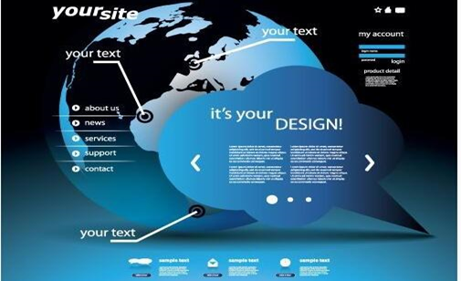 山東德州網(wǎng)站建設應該考慮的問題？