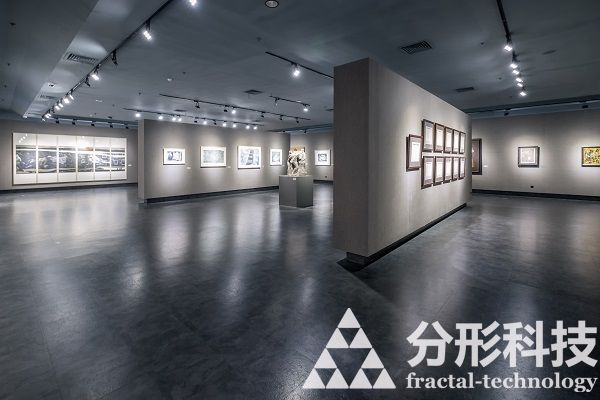 獨具匠心的公司展廳設(shè)計：展示品牌魅力，吸引目光